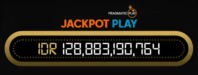 Jackpot POWER128 Mobile